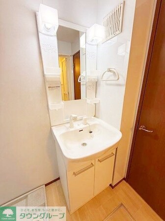 セレーノ西船の物件内観写真